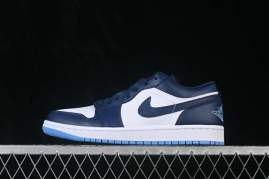 Picture of Air Jordan 1 LOW _SKUfw23273408382576063fw